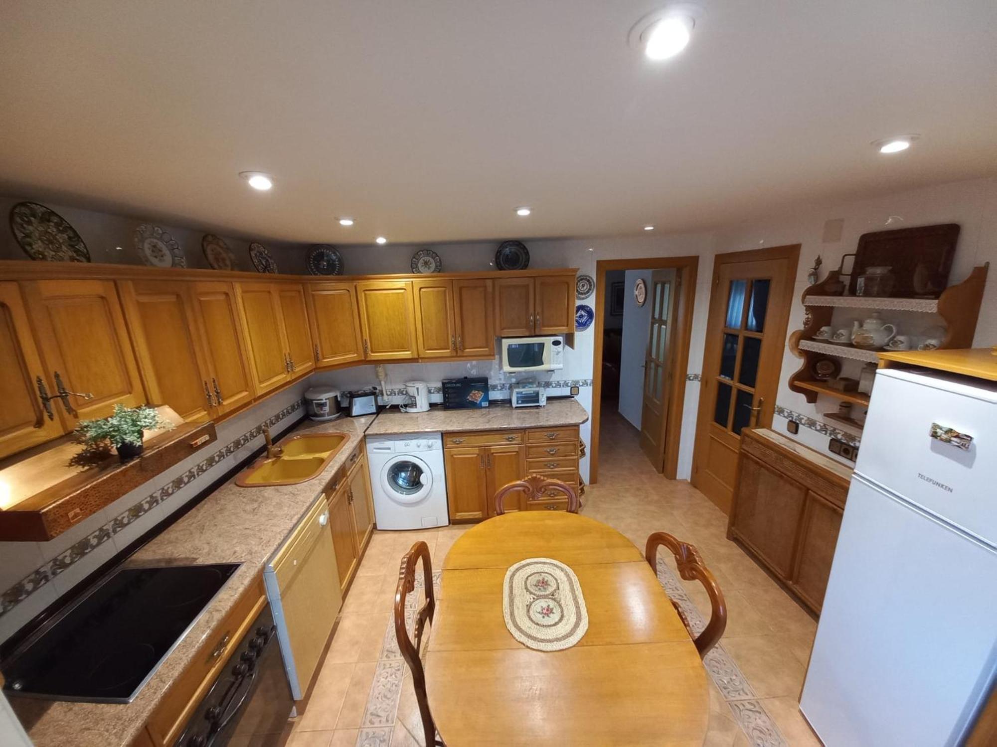 Casa Rural El Raso Almoguera 外观 照片