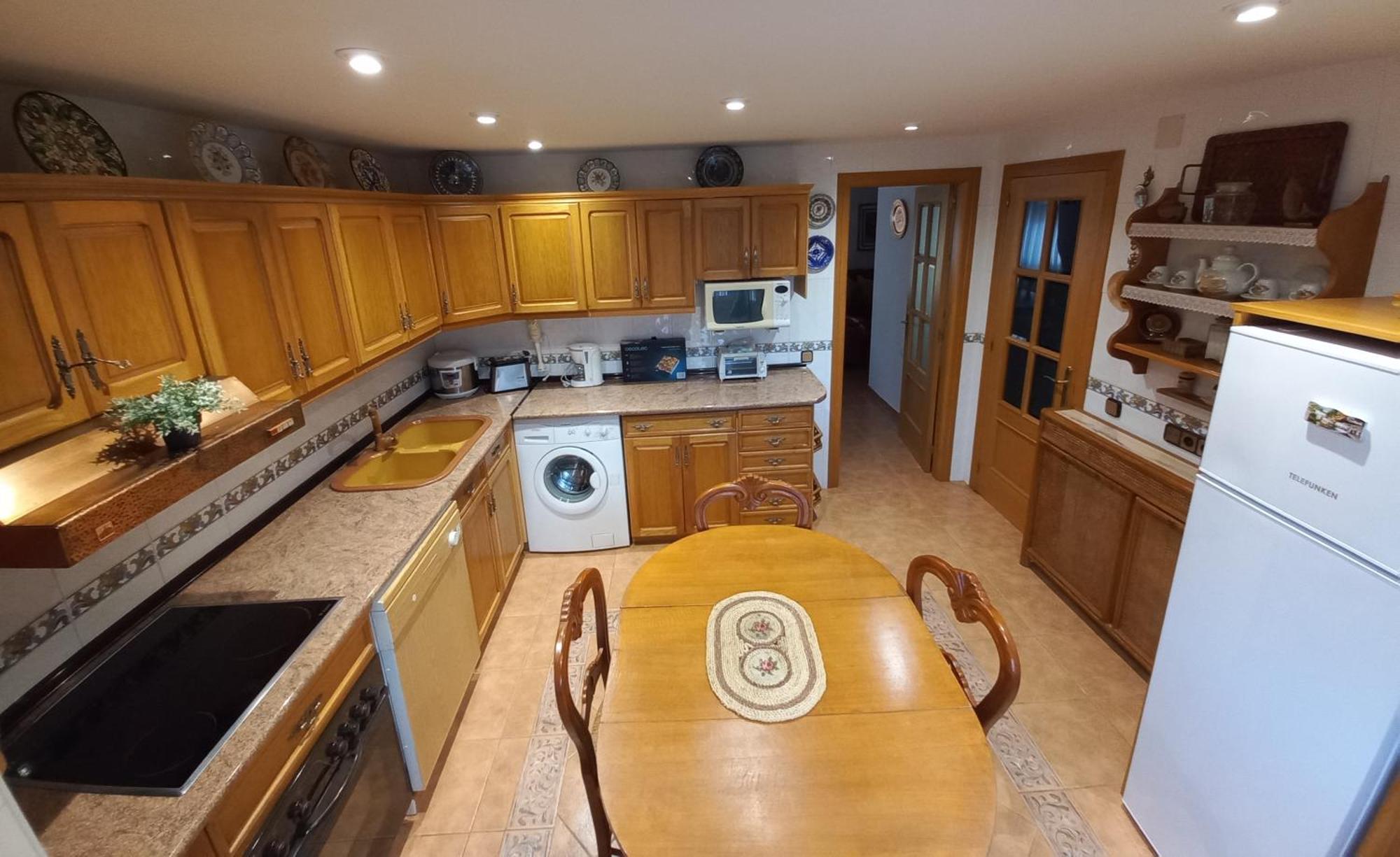 Casa Rural El Raso Almoguera 外观 照片