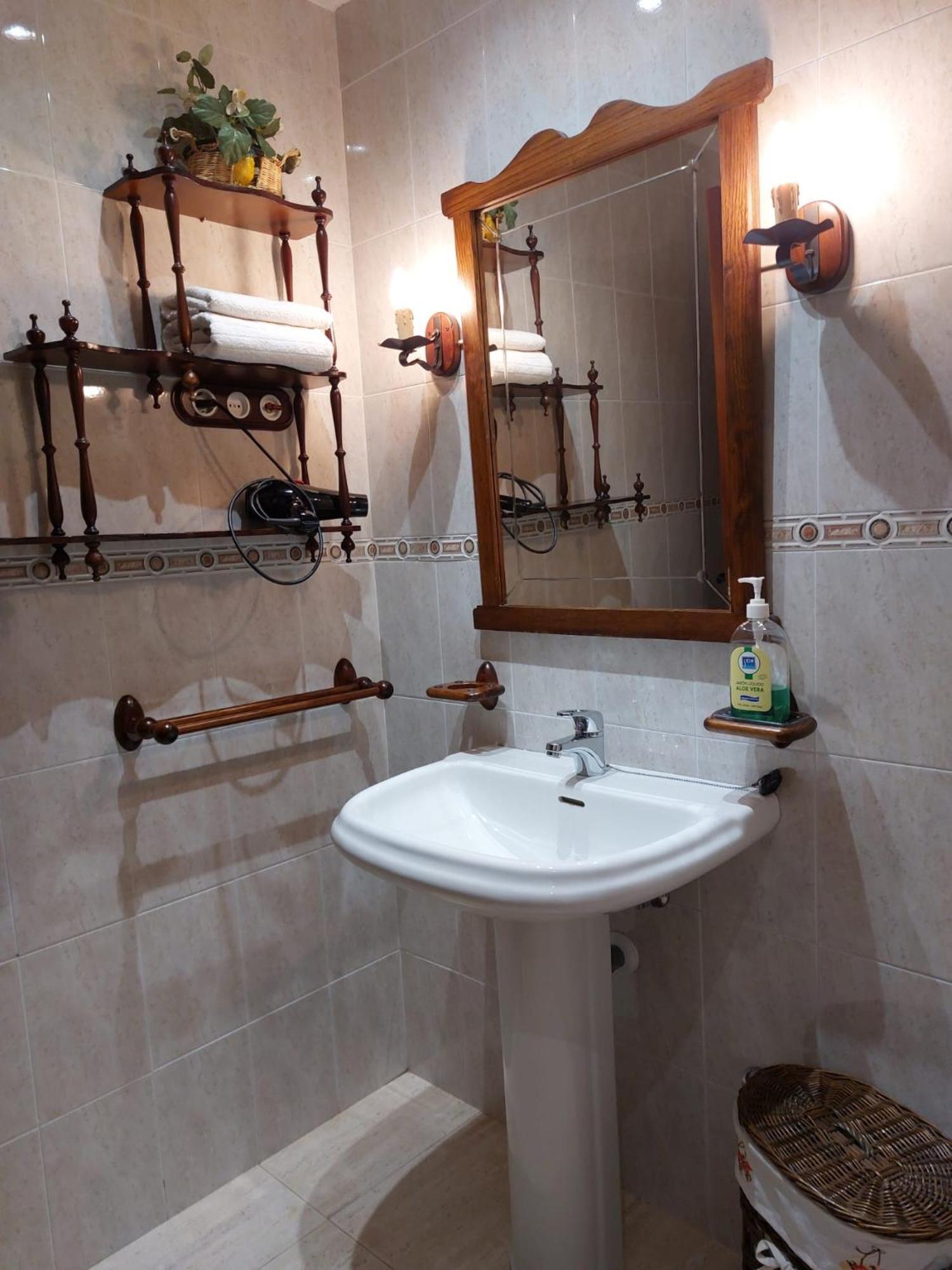 Casa Rural El Raso Almoguera 外观 照片