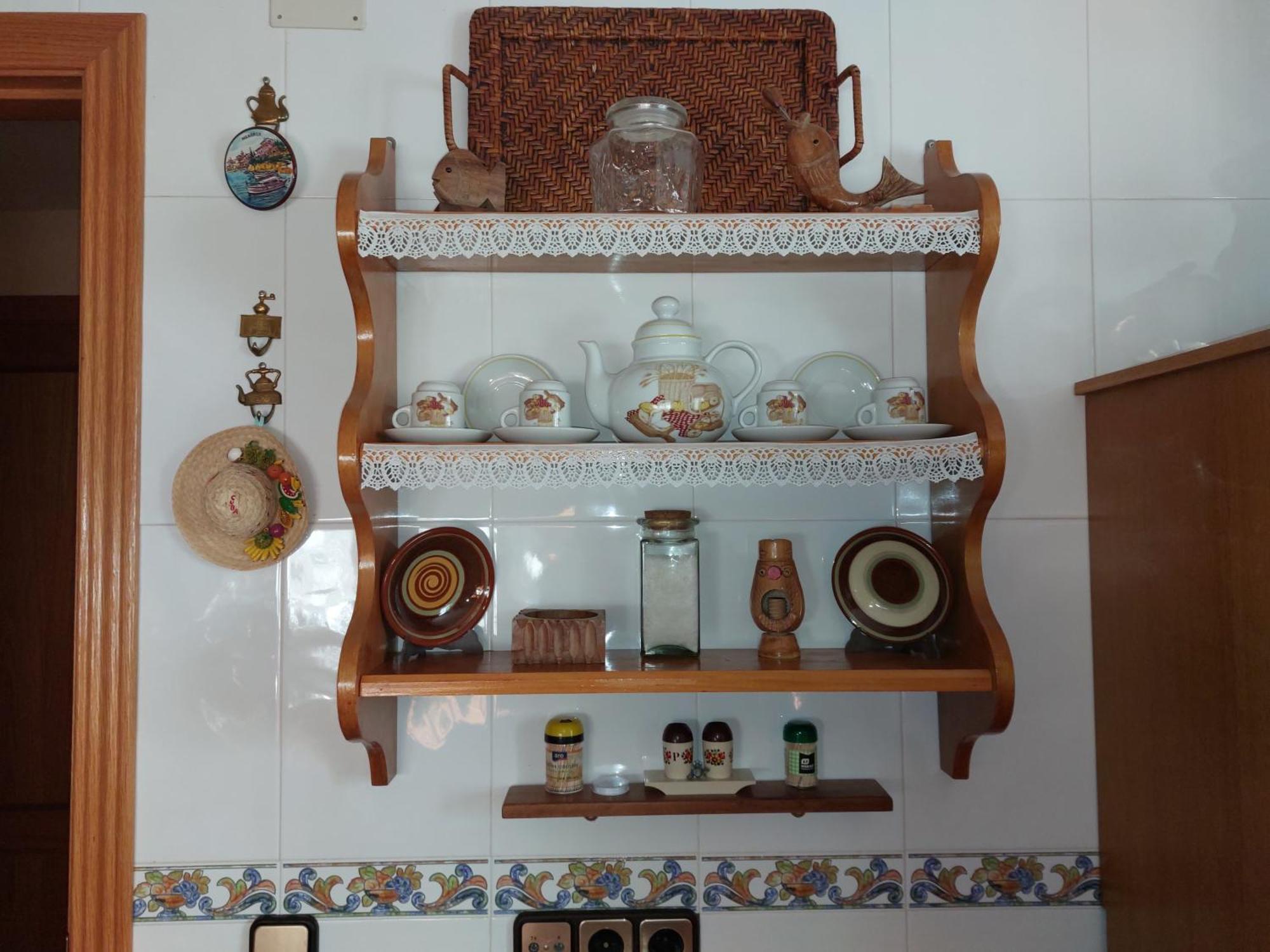 Casa Rural El Raso Almoguera 外观 照片