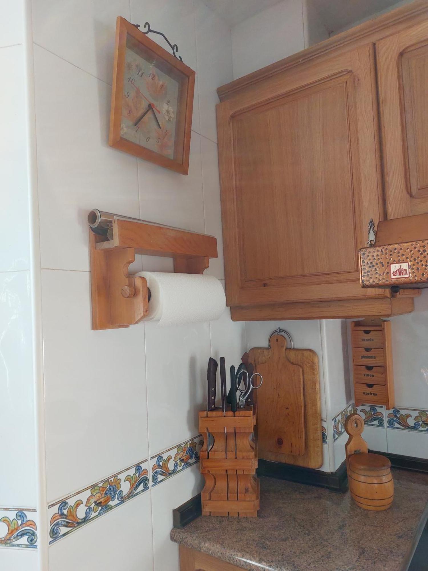 Casa Rural El Raso Almoguera 外观 照片